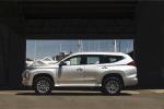 Mitsubishi Pajero Sport 2020 года (AU)